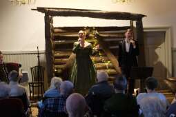 dscf6091.jpg-Kolędowanie z Duo Performance i nie tylko.