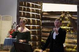 dscf6096.jpg-Kolędowanie z Duo Performance i nie tylko.