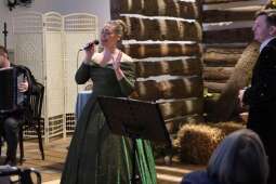 dscf6099.jpg-Kolędowanie z Duo Performance i nie tylko.