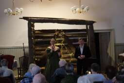 dscf6119.jpg-Kolędowanie z Duo Performance i nie tylko.