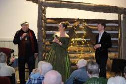 dscf6128.jpg-Kolędowanie z Duo Performance i nie tylko.