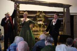 dscf6131.jpg-Kolędowanie z Duo Performance i nie tylko.