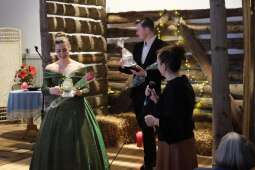 dscf6153.jpg-Kolędowanie z Duo Performance i nie tylko.