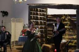 dscf6155.jpg-Kolędowanie z Duo Performance i nie tylko.