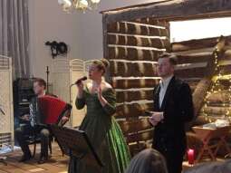 dscf6164 (3).jpg-Kolędowanie z Duo Performance i nie tylko.