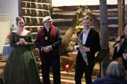 dscf6182.jpg-Kolędowanie z Duo Performance i nie tylko.