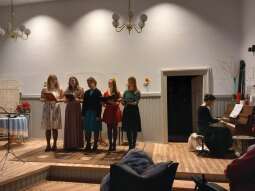 20240123_100622.jpg-Kolejny przepiękne kolędowanie na Helclów.