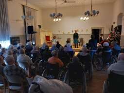 20240123_100937.jpg-Kolejny przepiękne kolędowanie na Helclów.