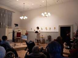 20240123_101138.jpg-Kolejny przepiękne kolędowanie na Helclów.