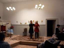 20240123_101459.jpg-Kolejny przepiękne kolędowanie na Helclów.