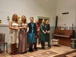 20240123_105433.jpg-Kolejny przepiękne kolędowanie na Helclów.