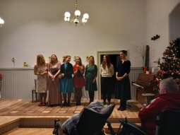 20240123_105535.jpg-Kolejny przepiękne kolędowanie na Helclów.