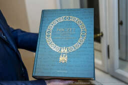 rady dzielnic, konwent, Kulig, Fryczek, Buszek, inauguracja, posiedzenie, spotkanie, przewodniczący