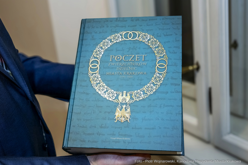 rady dzielnic, konwent, Kulig, Fryczek, Buszek, inauguracja, posiedzenie, spotkanie, przewodniczący  Autor: P. Wojnarowski