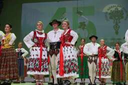 45 lat zespołu góralskiego Hamernik – koncert jubileuszowy