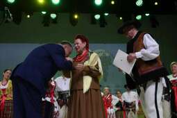 45 lat zespołu góralskiego Hamernik – koncert jubileuszowy