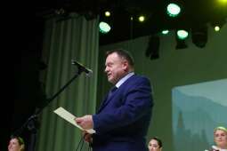 45 lat zespołu góralskiego Hamernik – koncert jubileuszowy