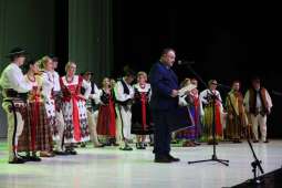 45 lat zespołu góralskiego Hamernik – koncert jubileuszowy