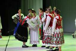 45 lat zespołu góralskiego Hamernik – koncert jubileuszowy