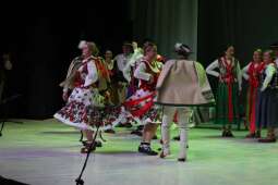 45 lat zespołu góralskiego Hamernik – koncert jubileuszowy