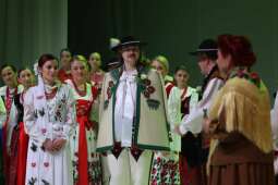 45 lat zespołu góralskiego Hamernik – koncert jubileuszowy