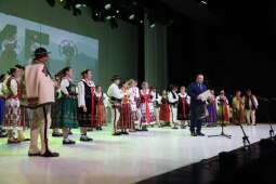 45 lat zespołu góralskiego Hamernik – koncert jubileuszowy