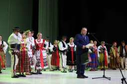 45 lat zespołu góralskiego Hamernik – koncert jubileuszowy