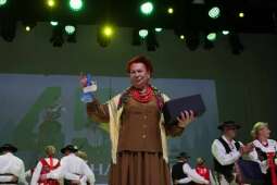 45 lat zespołu góralskiego Hamernik – koncert jubileuszowy