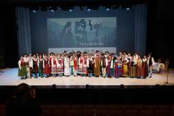 45 lat zespołu góralskiego Hamernik – koncert jubileuszowy