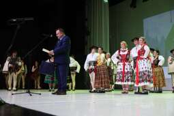 45 lat zespołu góralskiego Hamernik – koncert jubileuszowy