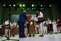 45 lat zespołu góralskiego Hamernik – koncert jubileuszowy