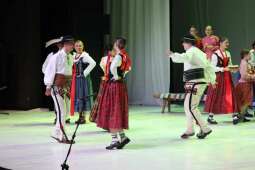 45 lat zespołu góralskiego Hamernik – koncert jubileuszowy