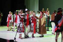 45 lat zespołu góralskiego Hamernik – koncert jubileuszowy