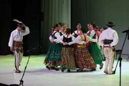 45 lat zespołu góralskiego Hamernik – koncert jubileuszowy