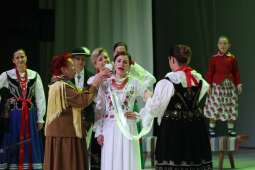 45 lat zespołu góralskiego Hamernik – koncert jubileuszowy