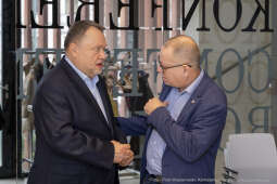 Społeczna Powiatowa Rada ds. Osób Niepełnosprawnych, Kulig, spotkanie, Kraków