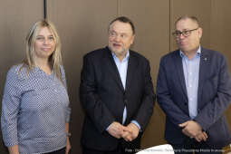 Społeczna Powiatowa Rada ds. Osób Niepełnosprawnych, Kulig, spotkanie, Kraków