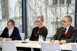 Społeczna Powiatowa Rada ds. Osób Niepełnosprawnych, Kulig, spotkanie, Kraków