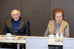 Społeczna Powiatowa Rada ds. Osób Niepełnosprawnych, Kulig, spotkanie, Kraków