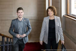 parlamentarzści, Majchrowski, spotkanie, Fedorowicz, Miszalski, Raś, Marek, Sowa, Wassermann, Gose