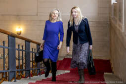 parlamentarzści, Majchrowski, spotkanie, Fedorowicz, Miszalski, Raś, Marek, Sowa, Wassermann, Gose