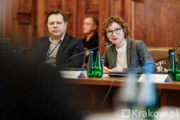 fr_20240205_0181.jpg-Spotkanie władz Krakowa z parlamentarzystami