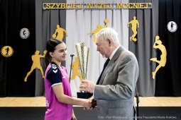 szkoła,  nr 89, os. Piastów, sala gimnastyczna, otwarcie, Majchrowski, Miszalski, Pietrzyk, otofot