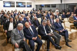 gala, plebiscyt, XXIX, piłka nożna, Małopolska, najlepszy piłkarz, najlepszy trener, Majchrowski