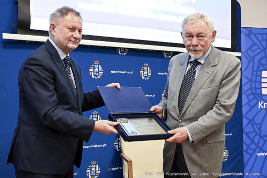 gala, plebiscyt, XXIX, piłka nożna, Małopolska, najlepszy piłkarz, najlepszy trener, Majchrowski