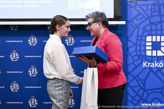 gala, plebiscyt, XXIX, piłka nożna, Małopolska, najlepszy piłkarz, najlepszy trener, Majchrowski