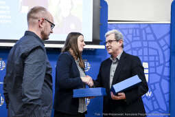 gala, plebiscyt, XXIX, piłka nożna, Małopolska, najlepszy piłkarz, najlepszy trener, Majchrowski