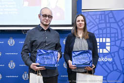 gala, plebiscyt, XXIX, piłka nożna, Małopolska, najlepszy piłkarz, najlepszy trener, Majchrowski