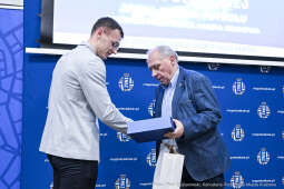 gala, plebiscyt, XXIX, piłka nożna, Małopolska, najlepszy piłkarz, najlepszy trener, Majchrowski