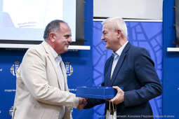 gala, plebiscyt, XXIX, piłka nożna, Małopolska, najlepszy piłkarz, najlepszy trener, Majchrowski